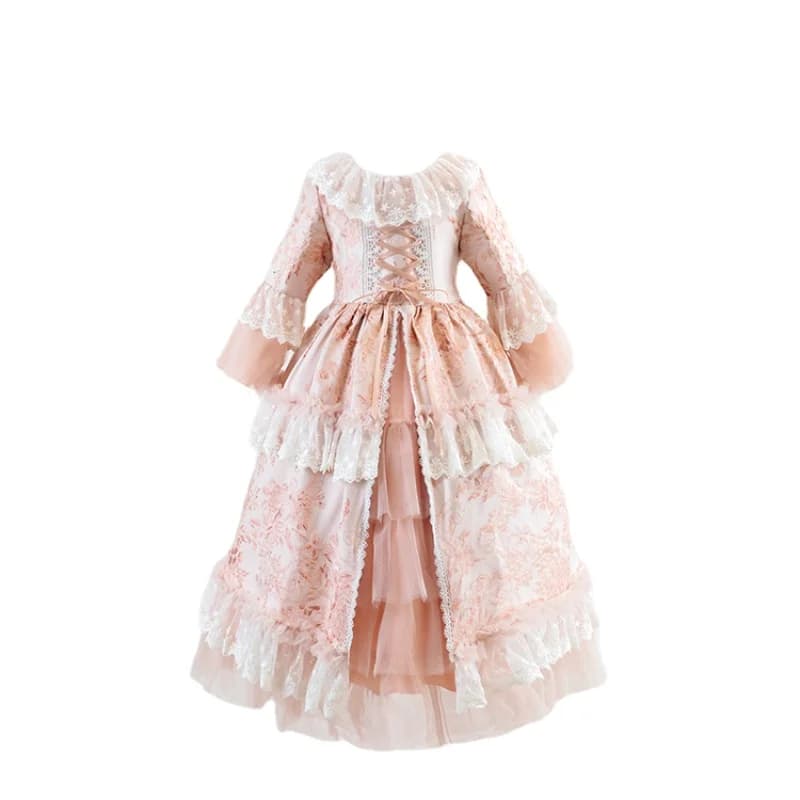 Abiti da festa per ragazze, Abiti da sposa per ragazze, Costumi da matrimonio per ragazze, Abiti Lolita per ragazze, Abiti da damigella d'onore per ragazze