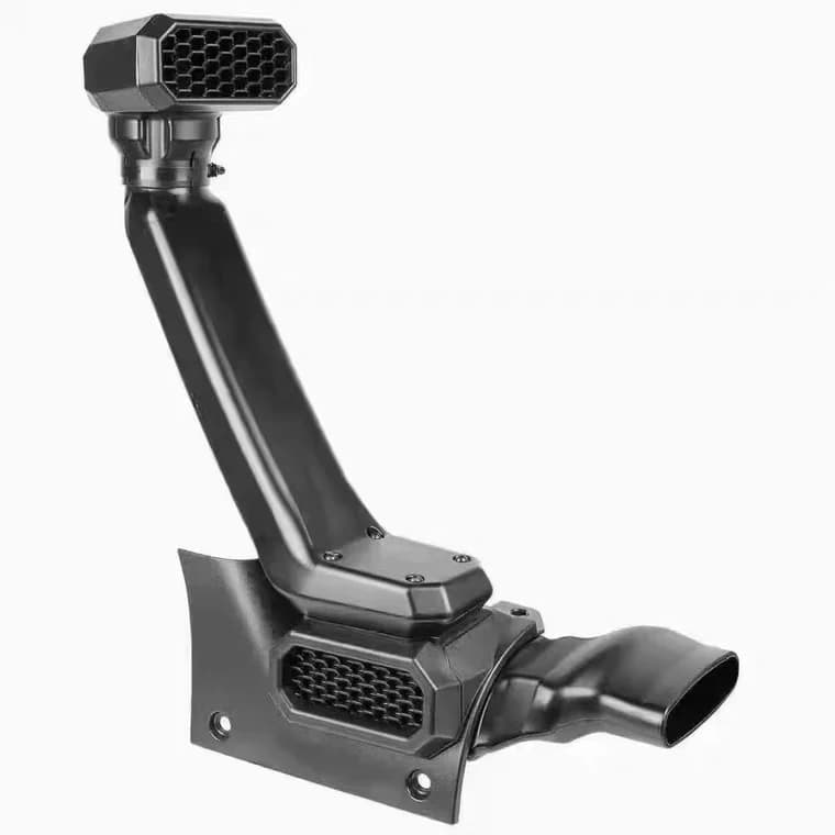 NEWWIND Snorkel Nero per Fuoristrada 4X4 per Tank 300, Accessori Auto