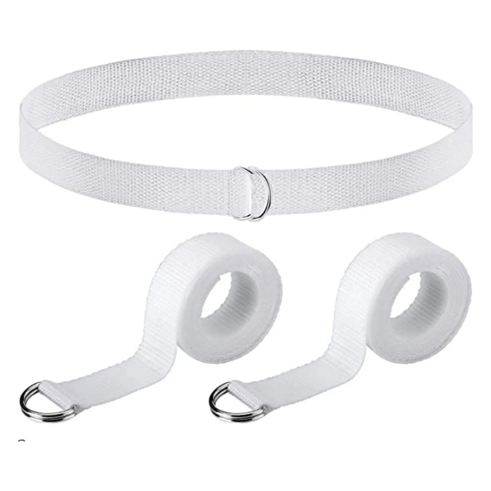 Football Belt Adjustable Sports Outdoors Football Pants Belt Adults and Teen