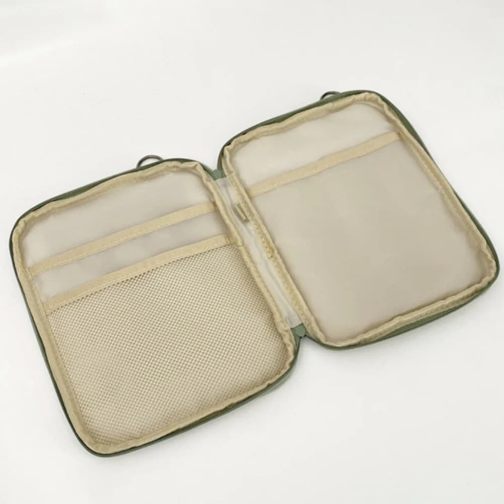 Dolce con tracolla Borsa per laptop a tracolla Borsa protettiva portatile per tablet Borsa per computer carina e sottile per ragazza