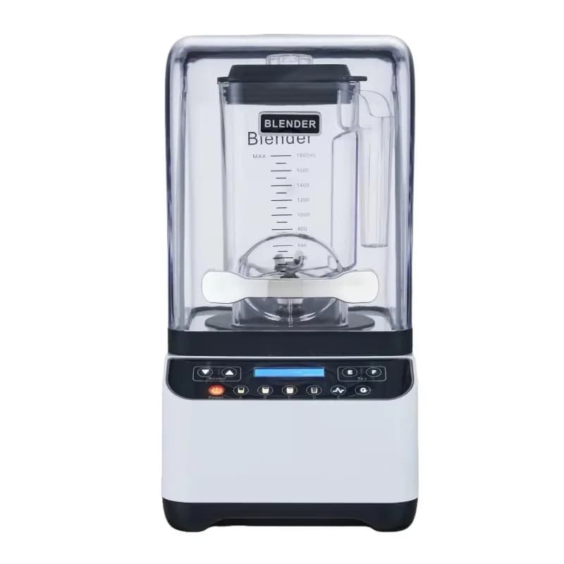 Airo Commercial Professional High Quality New High Speed Commercial Fruit Food Blender