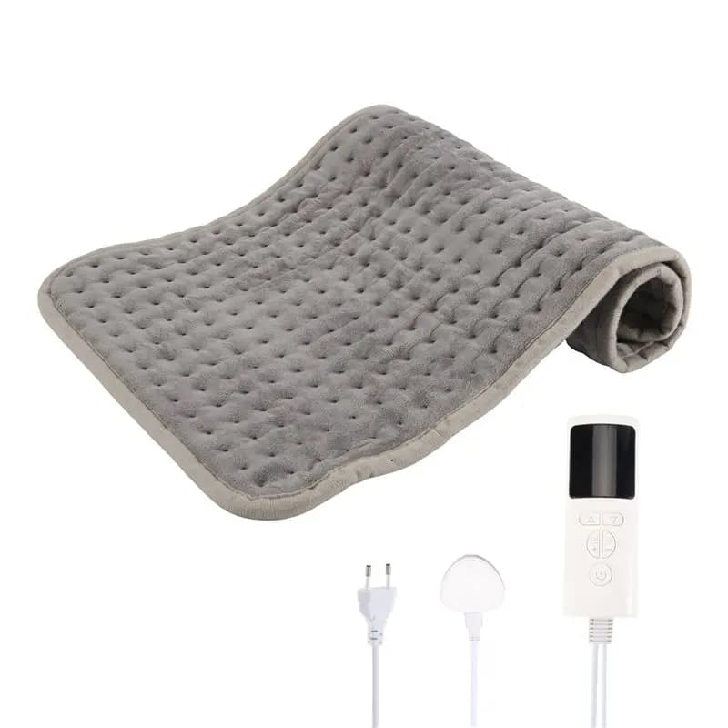 AT29-Electric Heating Blanket Heated Mat Electro Sheet Pad For Bed Sofa Warm Winter Thermal Blankets Warmer Home Use