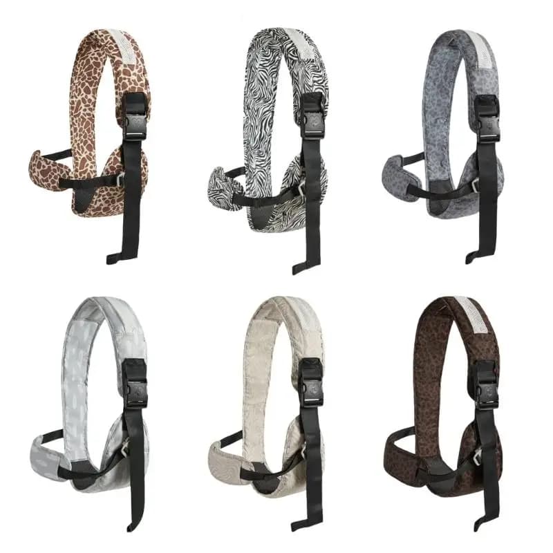 U13F Tracolla ergonomica per il trasporto del bambino Design traspirante con chiusura per il supporto della
