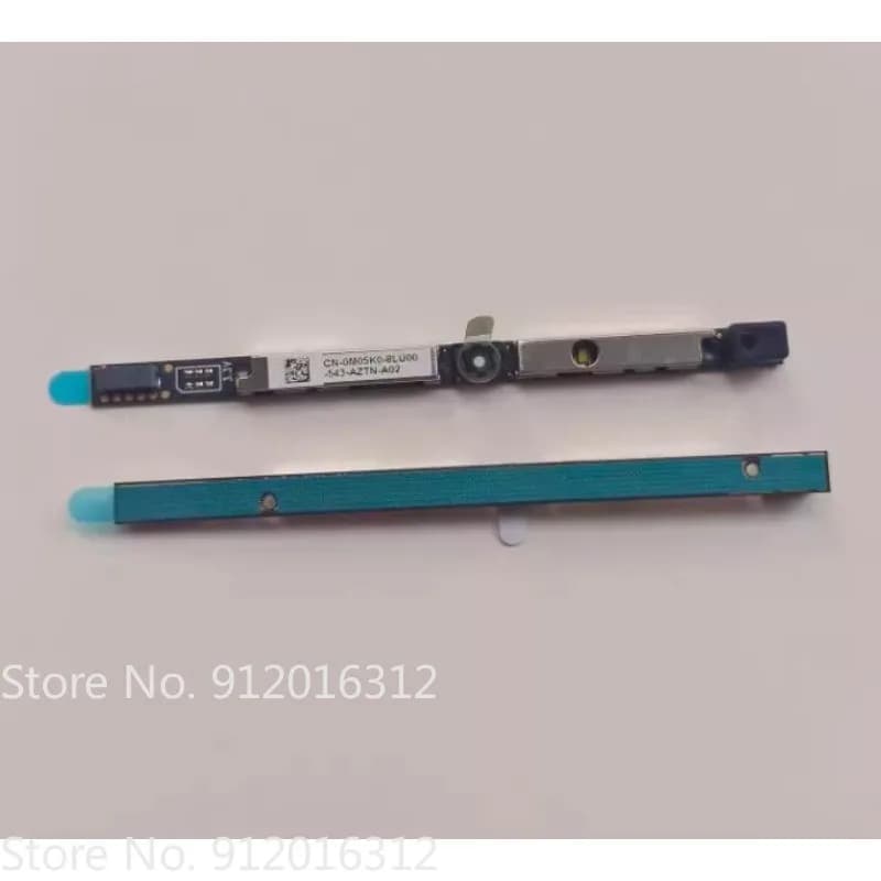 NUOVA webcam per Dell 3510 3511 3515 3535 3110 Modulo fotocamera e microfono 0M05K0