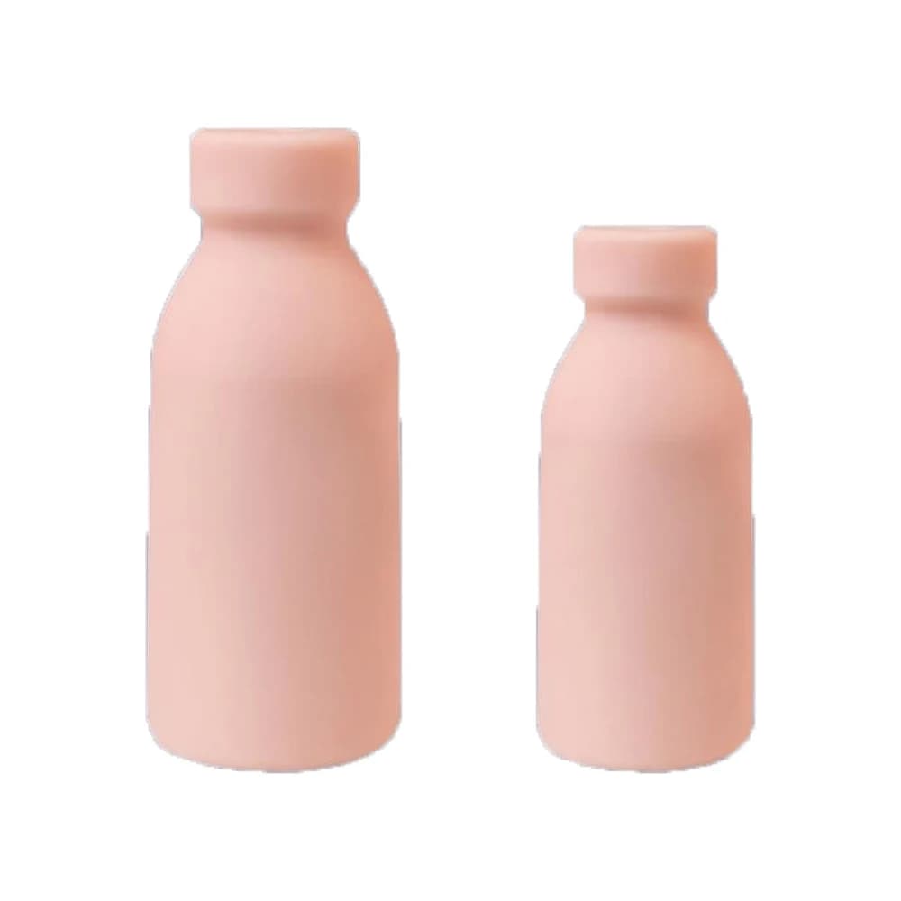 NUOVI Giocattoli Del Sesso Bottiglia di Latte Tazza di Masturbazione Maschile Realistico Masturbatore Della Vagina Portatile Penetrante Figa Tascabile Porno Adulto SexyToys