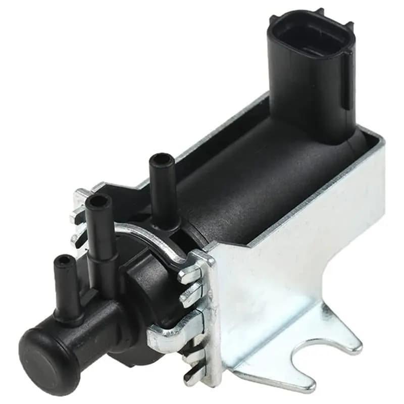 Car Variable Timing Solenoid Valve Vacuum Pump Solenoid Valve For Isuzu K4JJ1 TFR TFS 8-98116260-0 8981162600-A54R