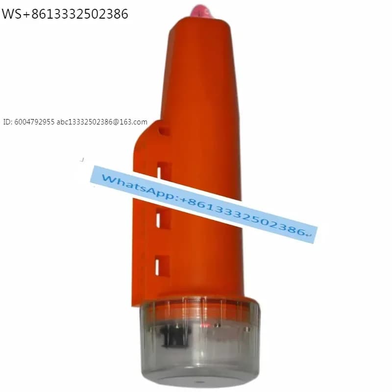 998 AIS position indicator, net position instrument, positioning instrument, net position indicator, fishing net indicator