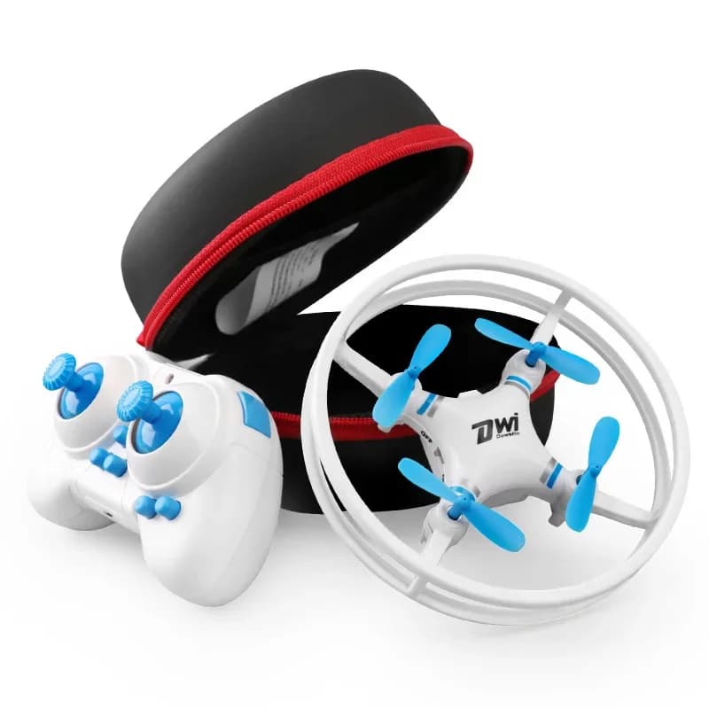 Drone Mini aereo telecomandato nuovo giocattolo per bambini Micro aereo Quadcopter ad altezza fissa modello di aereo Halloween compleanno