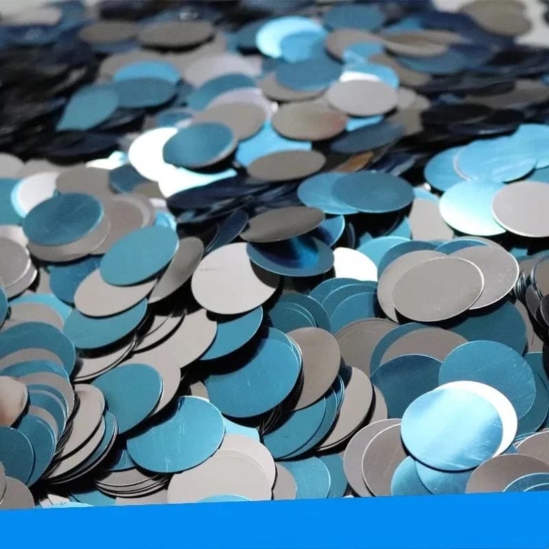 Piastra Metallica Adesiva Universale per Supporto Magnetico Telefono, Disco in Ferro per Auto