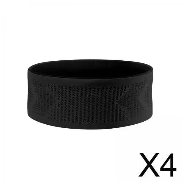 Adjustable Waist Bag for Running, Elastic Handbag for Gym, Fitness, Corridors, Travel, Men and Women