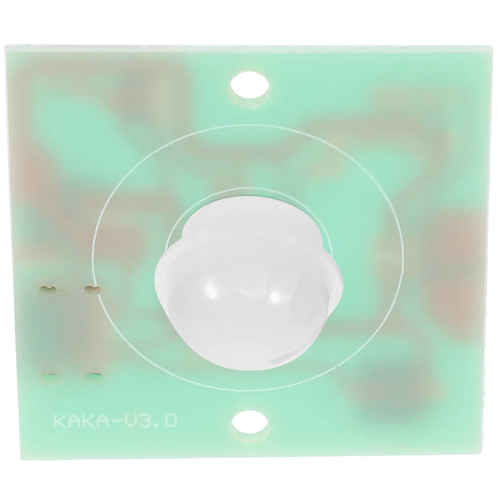 Lighting Sensor Circuit Board DIY Electronic Experiment Module for Physics Electrical Science Learning Educational Stem Kit