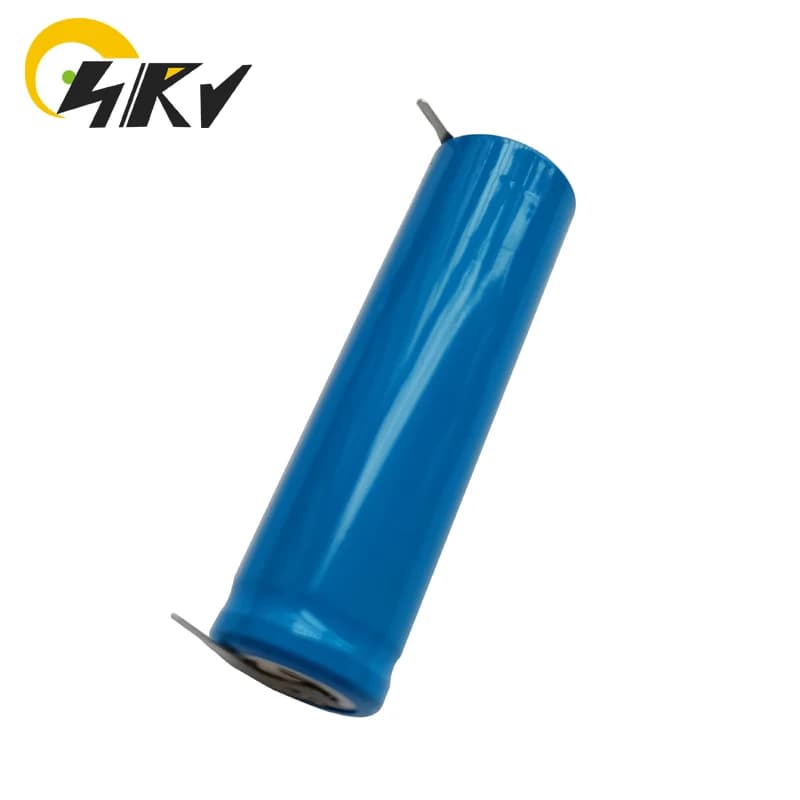 3.7 V 800 mAh rechargeable spare battery for Philips HX6730 HX6920 HX9340 HX9360 14500 AA