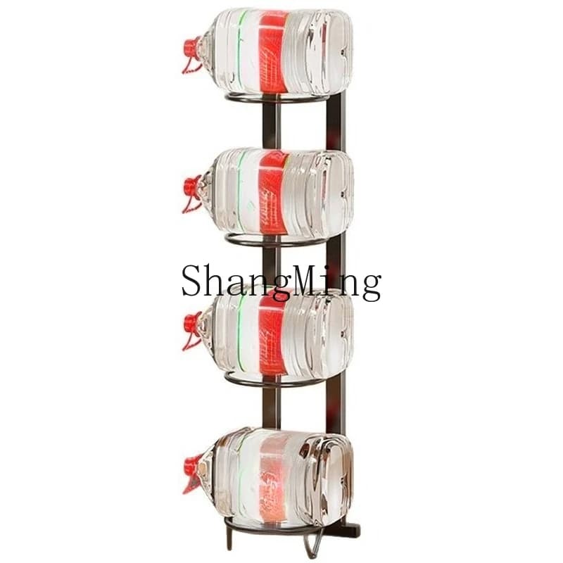 PYH Basketball Shelf, Domestic Sports Equipment Shelf, Volleyball Display, Soccer Ball Folding Shelf
