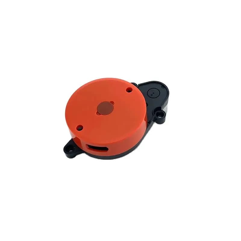 Smartmi Floor Cleaning Robot Pioneer A1 Smartmi Vortexwave Vacuum Cleaning Robot Original Replaceable Maintenance Parts Lidar