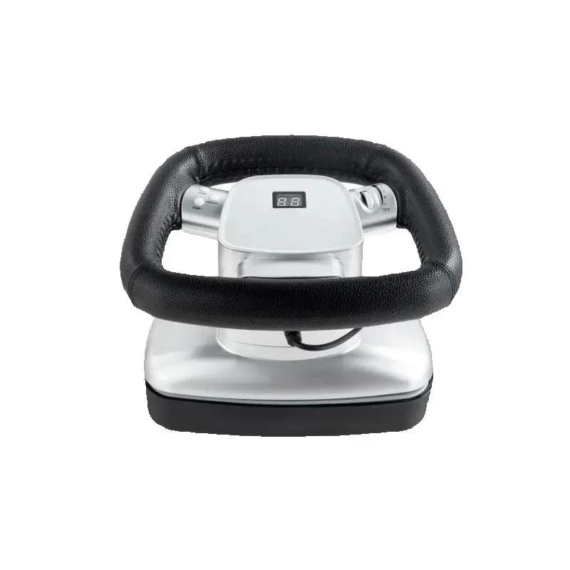 SucceBuy Chiropractical Massage Portable Body Massage with Variable Speed Vibration Therapy for Muscles