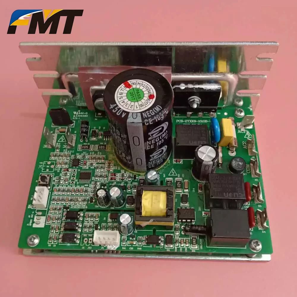 FMT.A900/A900d/9009/Q1 New Replacement Motherboard Control Board For Treadmill
