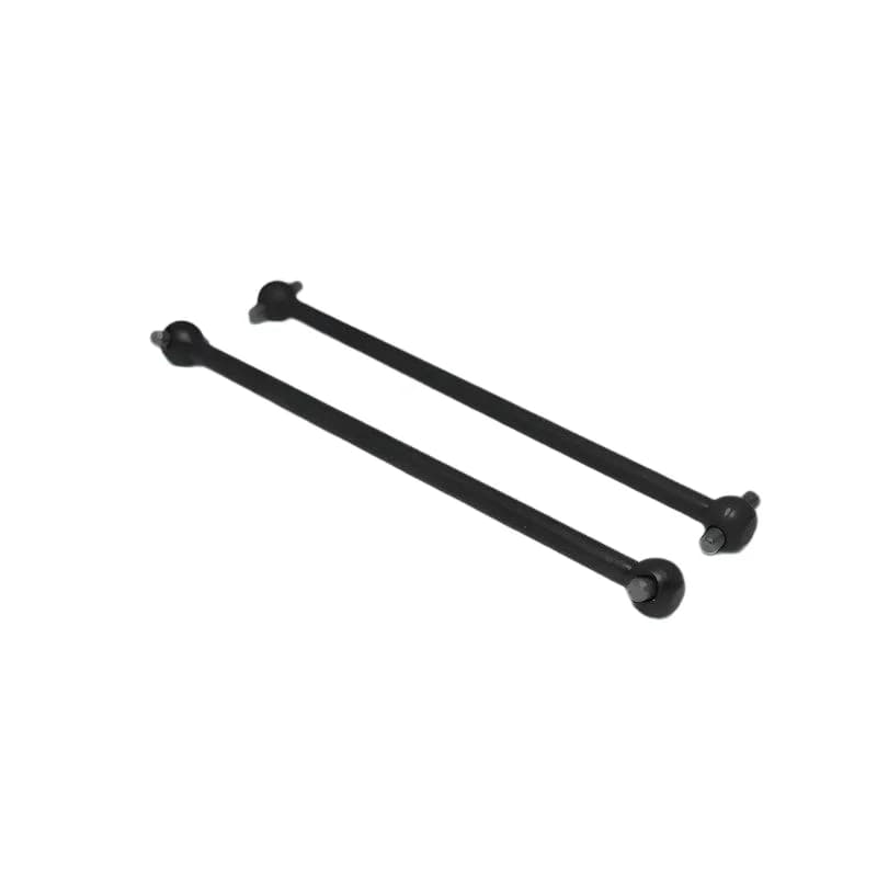 VRX Racing 1/8 Bilancia RC Auto Albero Motore Posteriore Parti 85004 Compatibile con Auto di Controllo Remoto Giocattoli RH802 RH812 Accessori