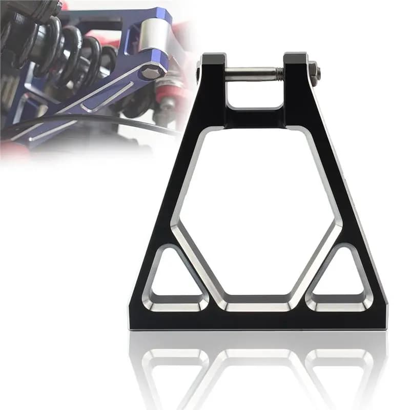Ammortizzatore a treppiede rinforzato per moto elettrica classica, compatibile con telaio e carrozzeria Surron Light Bee X Segway X160 X260