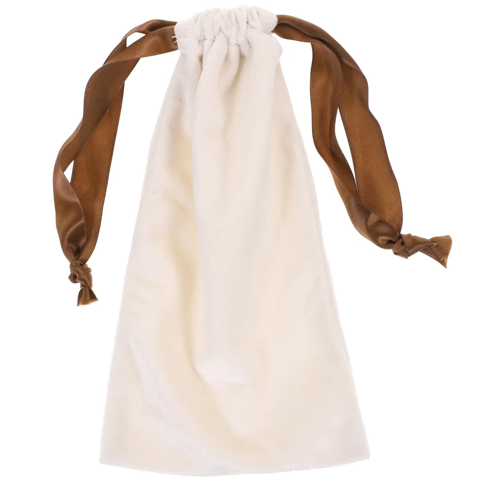 Sacchetto Compatto con Coulisse per Gioielli, Occhiali da Sci, Occhiali da Sole, Telefono, Orologio, Lettore MP3, Regali per Festival, Matrimoni, Caramelle