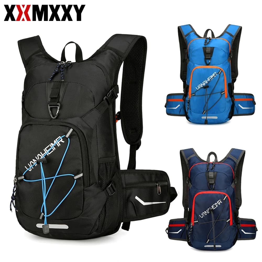 1 piece lightweight hydration backpack, hydration backpack, Hydropack Hydro racing backpack for cycling, bicycle, climbing, running