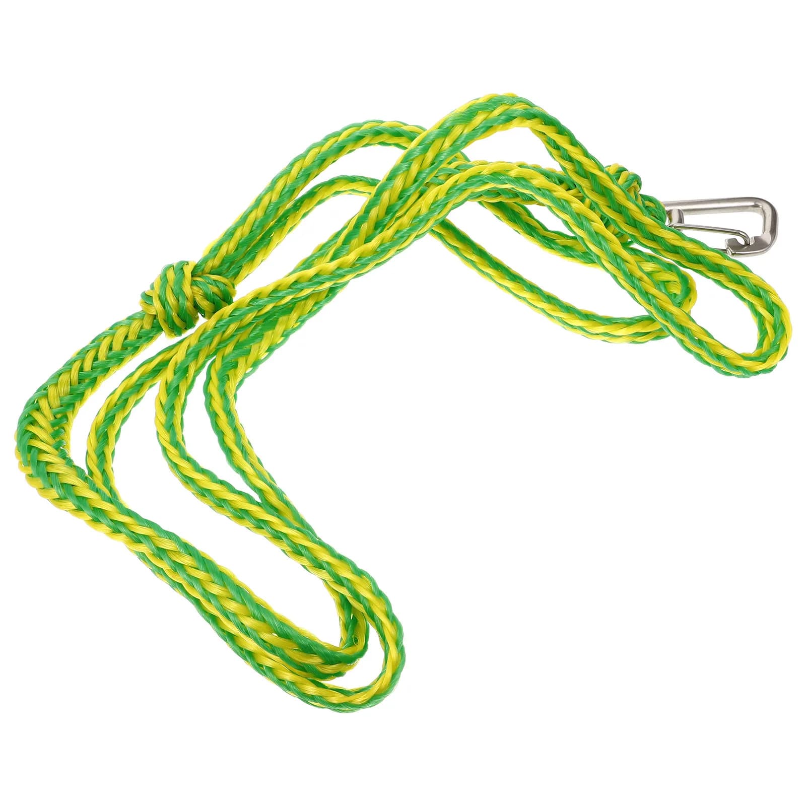 Boat Mooring Rope Dock Hook Nylon Dock Line for Yachts Boats Rvs Marine Applications High Strength Fade Resistant Wear Proof