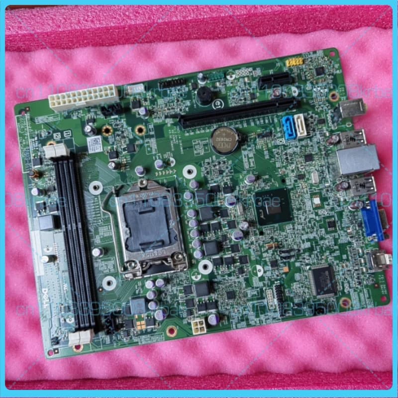 Scheda madre originale per DELL Optiplex 390 3010 SFF T10XW F6X5P