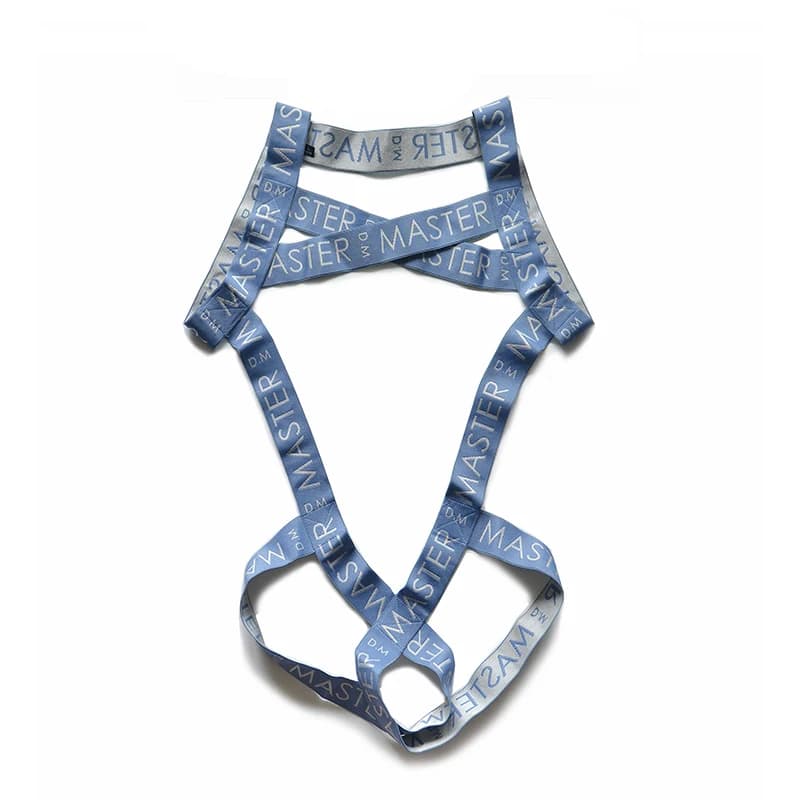 Sissy Mens Biancheria Intima Sexy Gay Tanga Tuta Lettera Ropa Interior Para Hombre Caliente Cock Ring Perizoma da Uomo String Homme