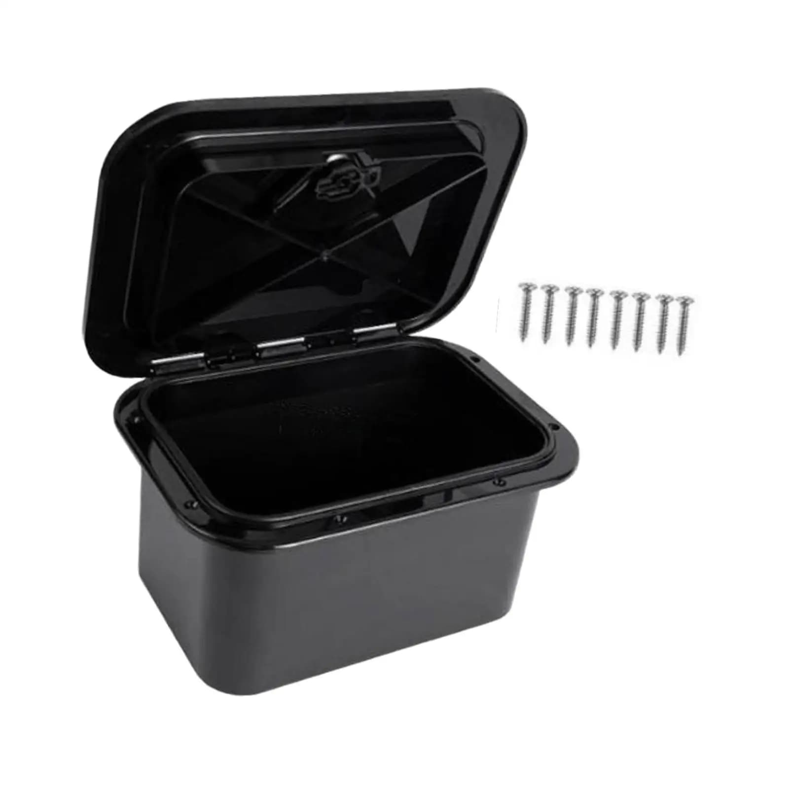 Multi-purpose Multi-purpose Storage Box for Waterproof Fishing Equipment