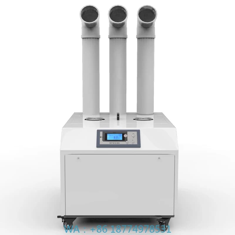 Industrial Humidifier Fruit Humidifier 2021 Industrial Humidifier 15L/H