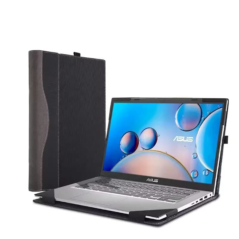 Copertura Per Asus Vivobook 14X S14 K413F S431 V4000 S4600 M4600 Laptop Sleeve14 Notebook PC Custodia Borsa Protettiva Pelle Stilo Regalo