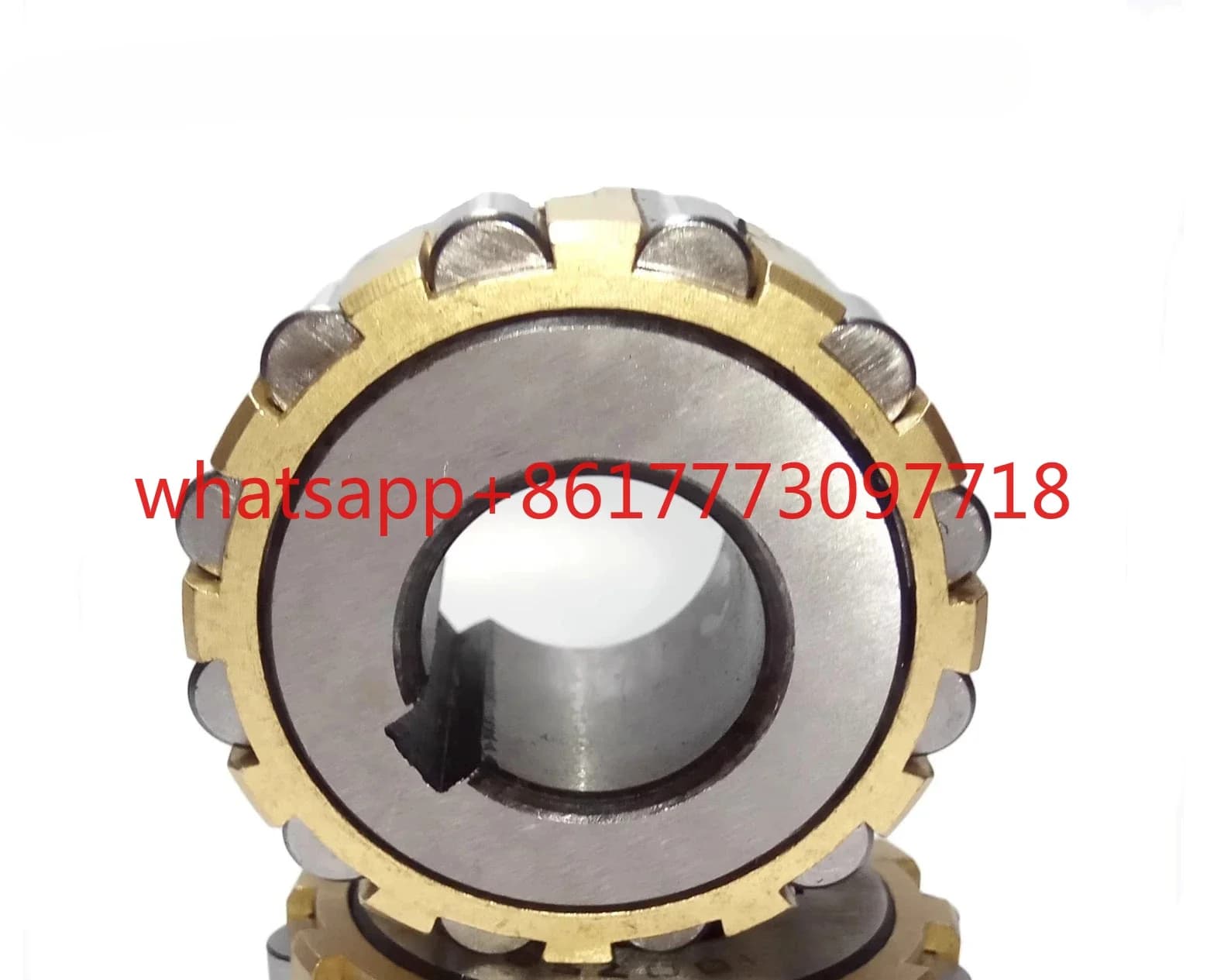 Cuscinetto riduttore a micropendolo 150752202K, cuscinetto eccentrico integrale 200752904K, 130752305K