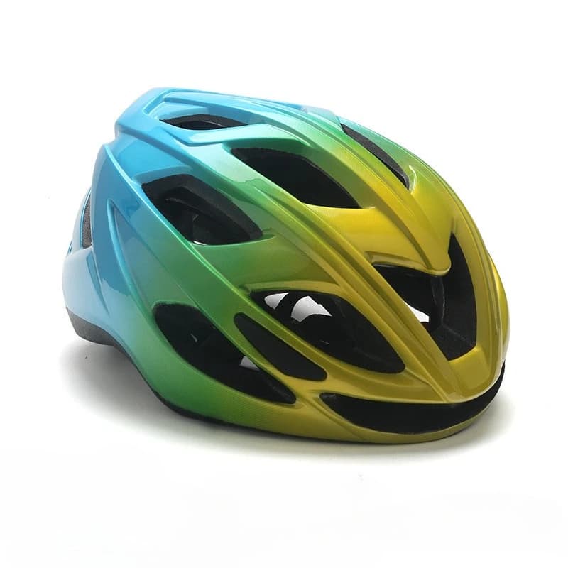 Safety helmets for mountain bikes for men and women, bicycle helmets, road bike helmets, folding helmets for bikes without pedals, cycling helmets, roller skating helmets