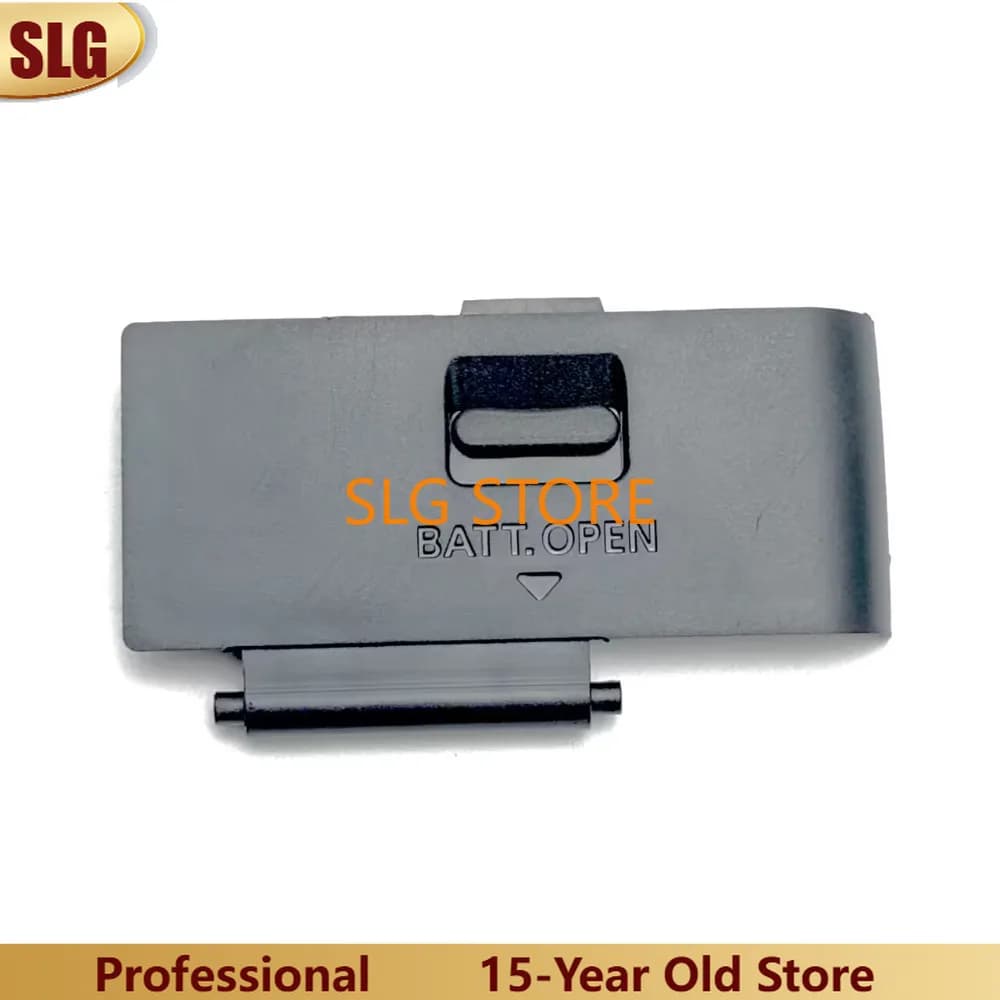 New Battery Door Cover Lid Cap Case for Canon EOS 650D 700D DSLR Camera Repair Replacement Part