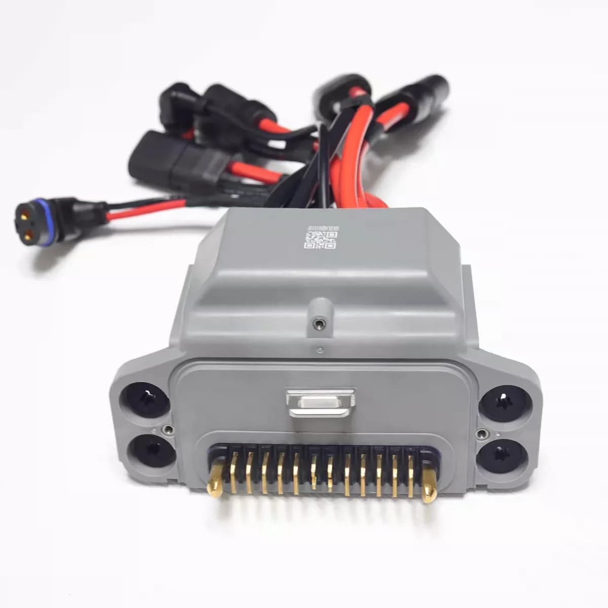 Riparazione drone agricolo del modulo scheda di distribuzione dell'energia Agras T50 per accessori DJI Agras T 50
