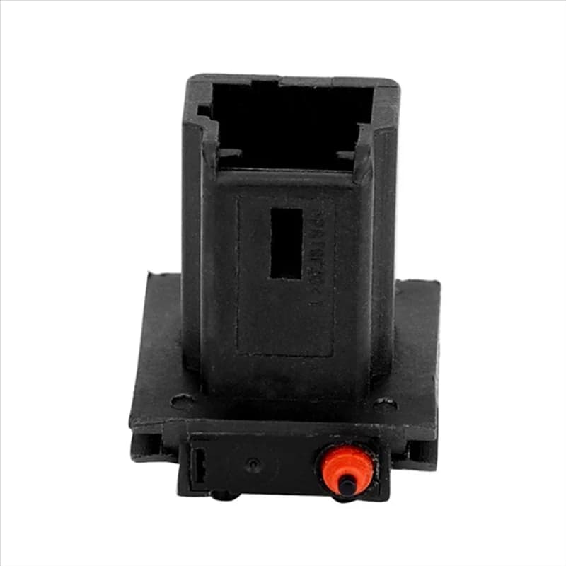 Bene Tronco Interruttore Interruttore di Rilascio Boot Maniglia Della Porta Posteriore Pulsante Per Citroen C4 Per 307 308 408 301 6554V5