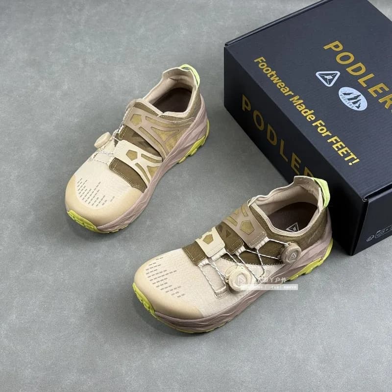 Women's Trail Running Shoes 2026 Women's Sports Shoes Unisex Larches with Fast Larches, Outdoor Training Shoes, Couples' Walking Shoes