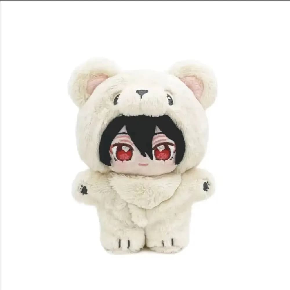 2025 Nuovo Anime Ensemble Stelle Sakuma Rei Cosplay 10CM Peluche Farcito Corpo Peluche Ciondolo Zaino Ornamenti Regalo