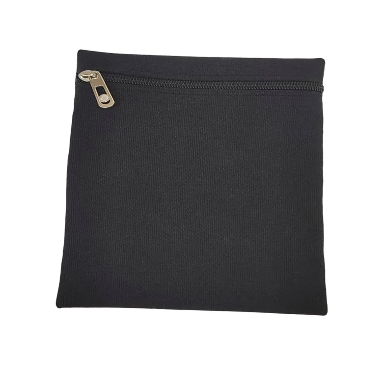Coats Pocket with Zipper Invisible Sew in Storage Pouch for Sweatshirts Travel Wallet and Phone Holder
