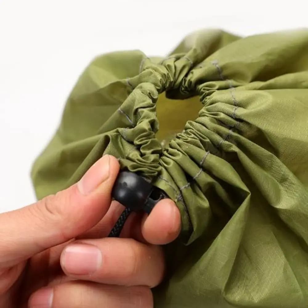 Multi-purpose Sleeping Bag Waterproof Large Capacity Compression Storage Bag Portable 5 Colors Ultra-light Storage Bag