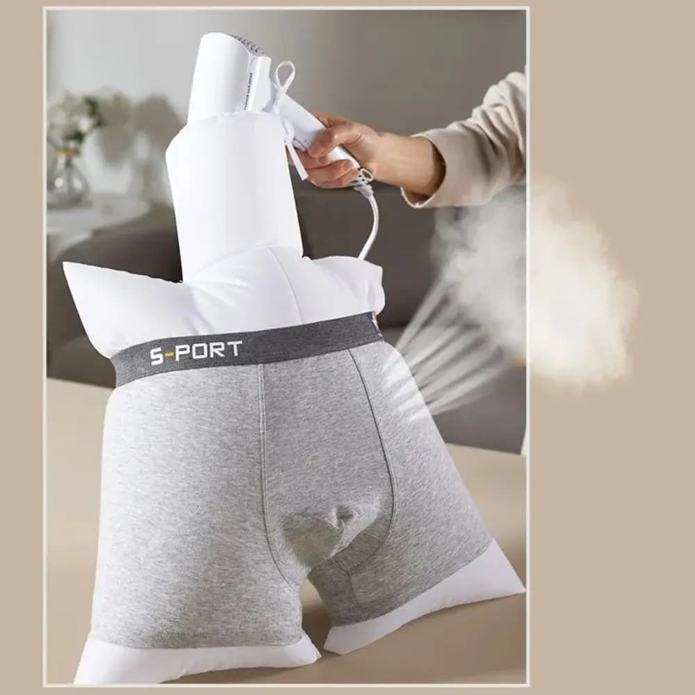 Multi Styles Foldable Portable Drying Clothes Bag Travel Dryer Breathable Hair Dryer Bag for Dry Clothes Jacket