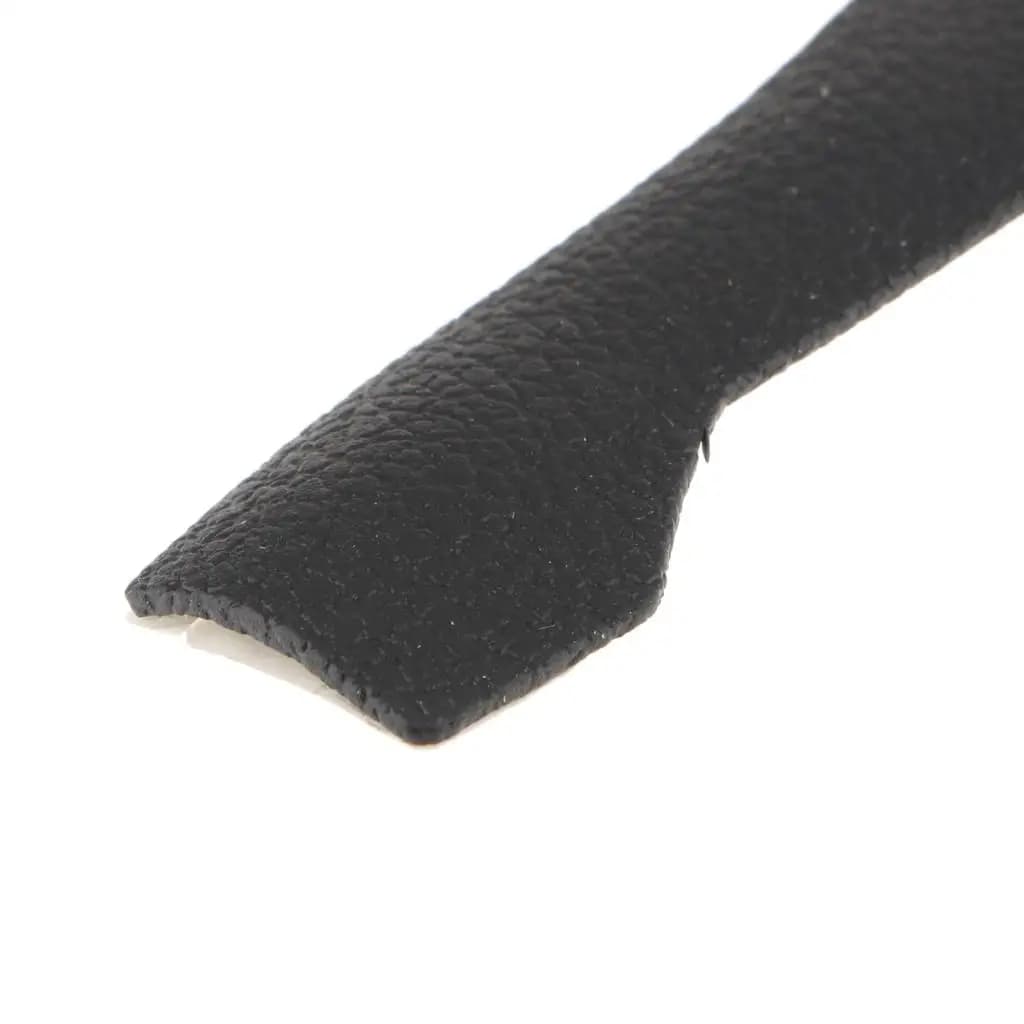 Card Door Rubber Lid Cover Unit SD CF Card Slot Protector Repair for Nikon D810 Camera