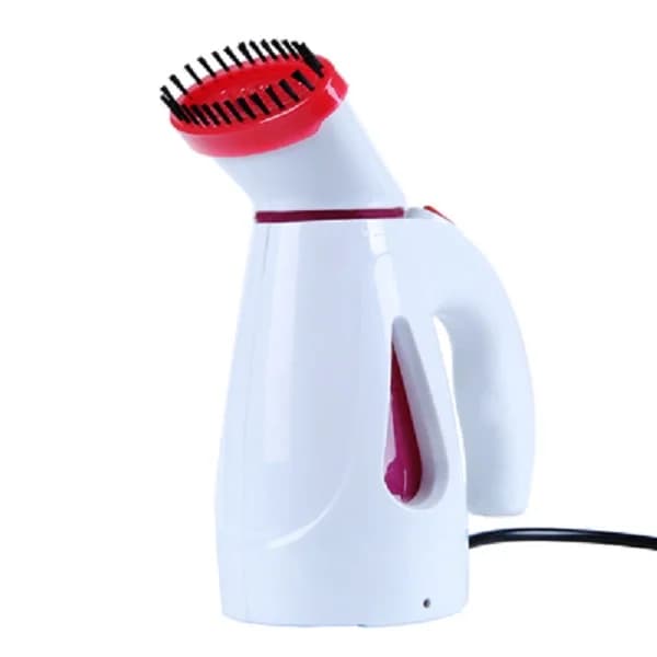800w potere portatile per uso domestico a vapore ironer indumento a vapore detergente per il viso stiratura vestiti 0.2L serbatoio