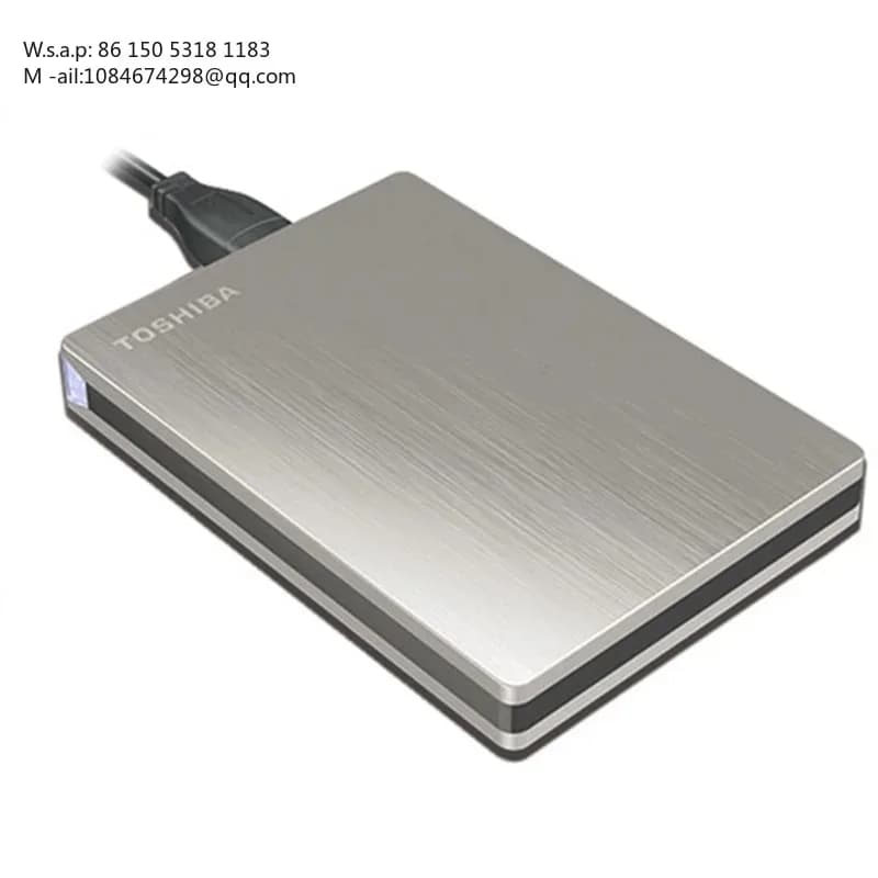 External Hard Drive 1 TB 2 TB HD Externo hdd 1TB 2TB Hard Disk Portable HDD 2.5 USB 3.0 Harici Hard Disk Disco Duro