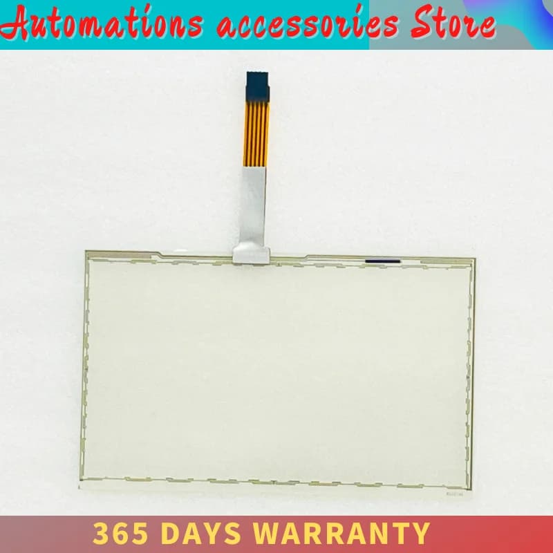 Touch Screen Panel Glass Digitizer for CNC S 630 X PPG 4A 32/32 I/O EDEN S 630 571-C S630 ESA TouchScreen