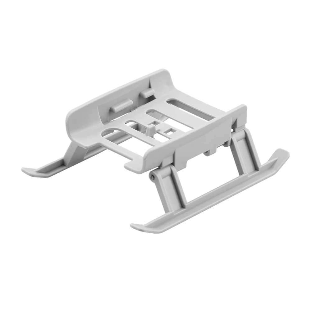 Carrello di atterraggio pieghevole per drone Protezione per supporto gamba ad altezza estesa Supporto per treppiede Skid per DJI Mini SE/Mini 2/Mavic Accessori