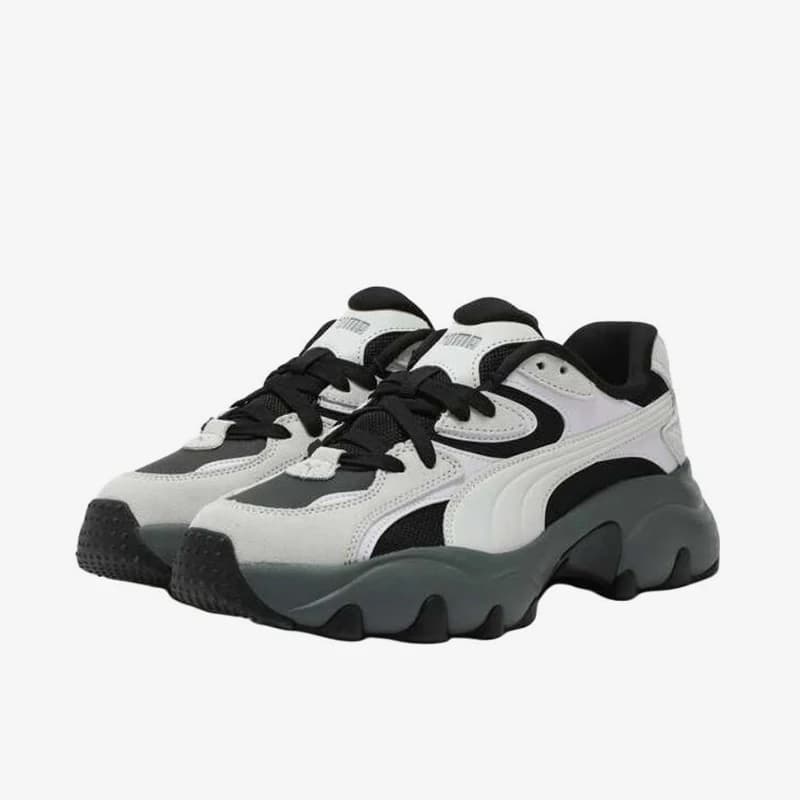 PUMA Genuine Spring New Sneakers casual traspiranti e resistenti all'usura da donna 402982-02