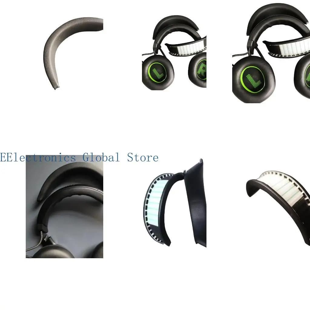 462B Cuffie Fascia superiore per archetto per cuffie over-ear 600 800