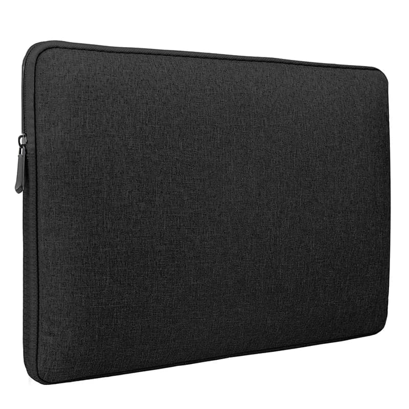 Custodia universale per laptop Custodia per computer da 11 12 13 14 da 15,6 pollici per MacBook Air 13 Custodia Xiaomi Lenovo Dell Asus Borsa impermeabile