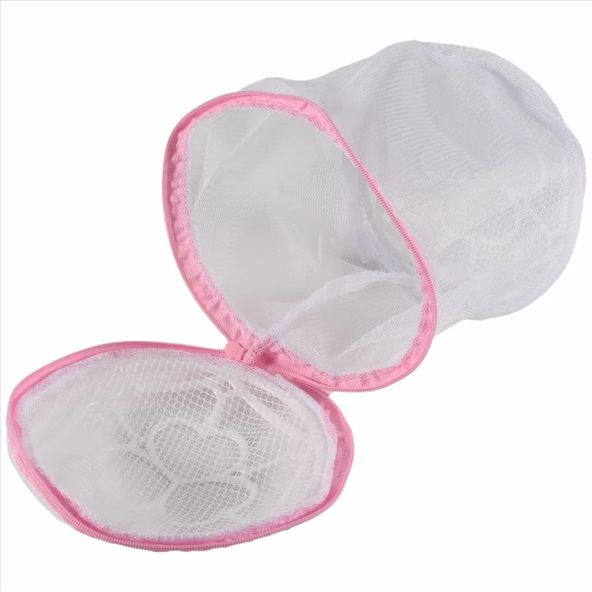 NOCM Bra laundry bag + free cable clamp included