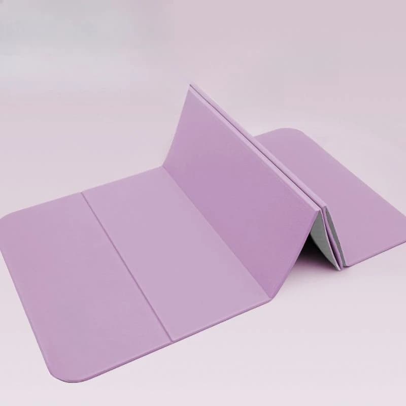 Yoga mat, eco-friendly, high rebound, anti-slip, multifunctional for fitness